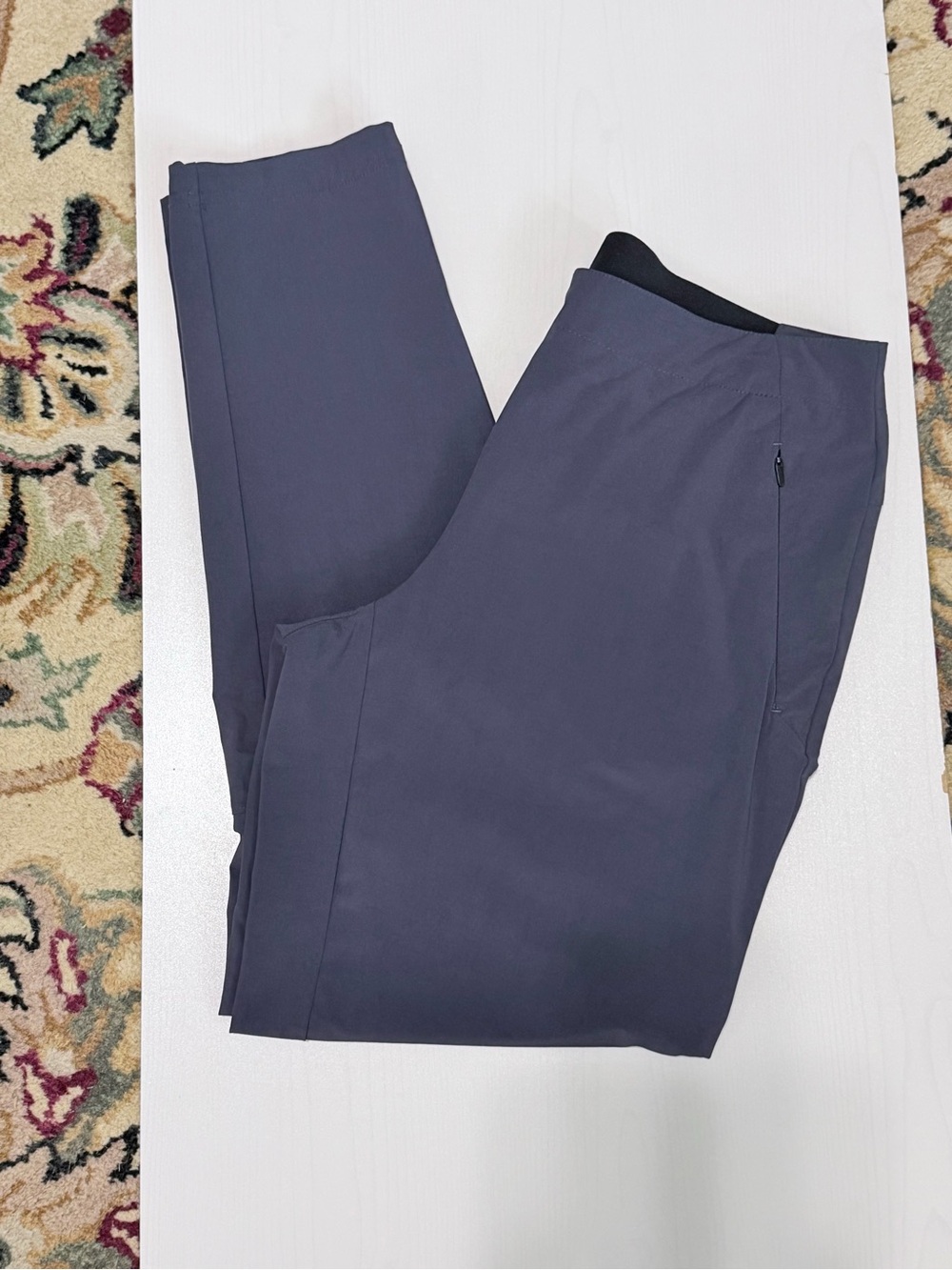 Slazenger Tech Women's Pull On Golf Pants